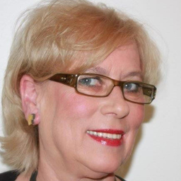 Annette Wientgens - CEO